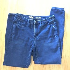🎈Mossimo denim jeans🎈